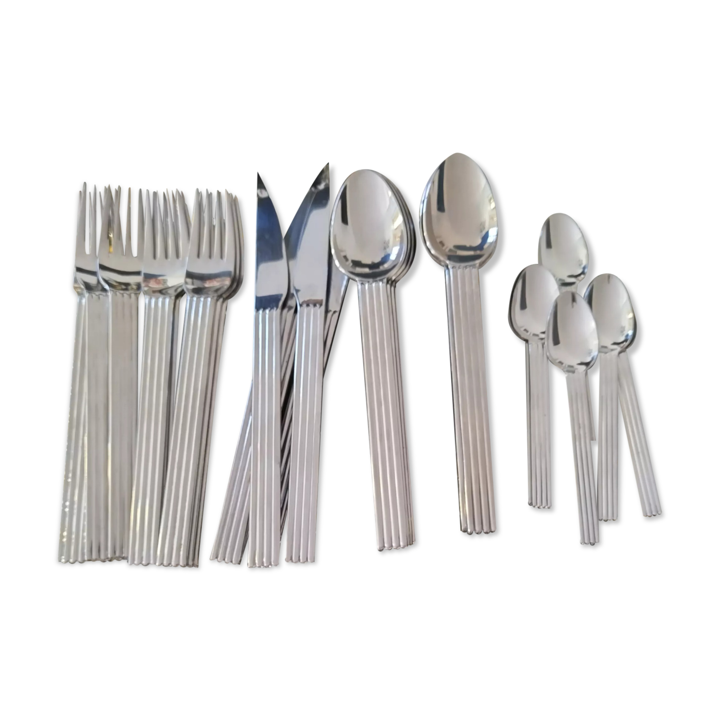 Stateg cutlery set