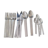 Set de 27 couverts Stateg