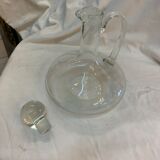 Carafe to decant