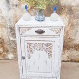 Vintage art deco buffet