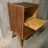 50s chiffonier desk