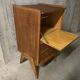 50s chiffonier desk