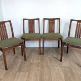 Roche Bobois chairs from the 1960s