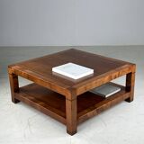 Table basse art déco