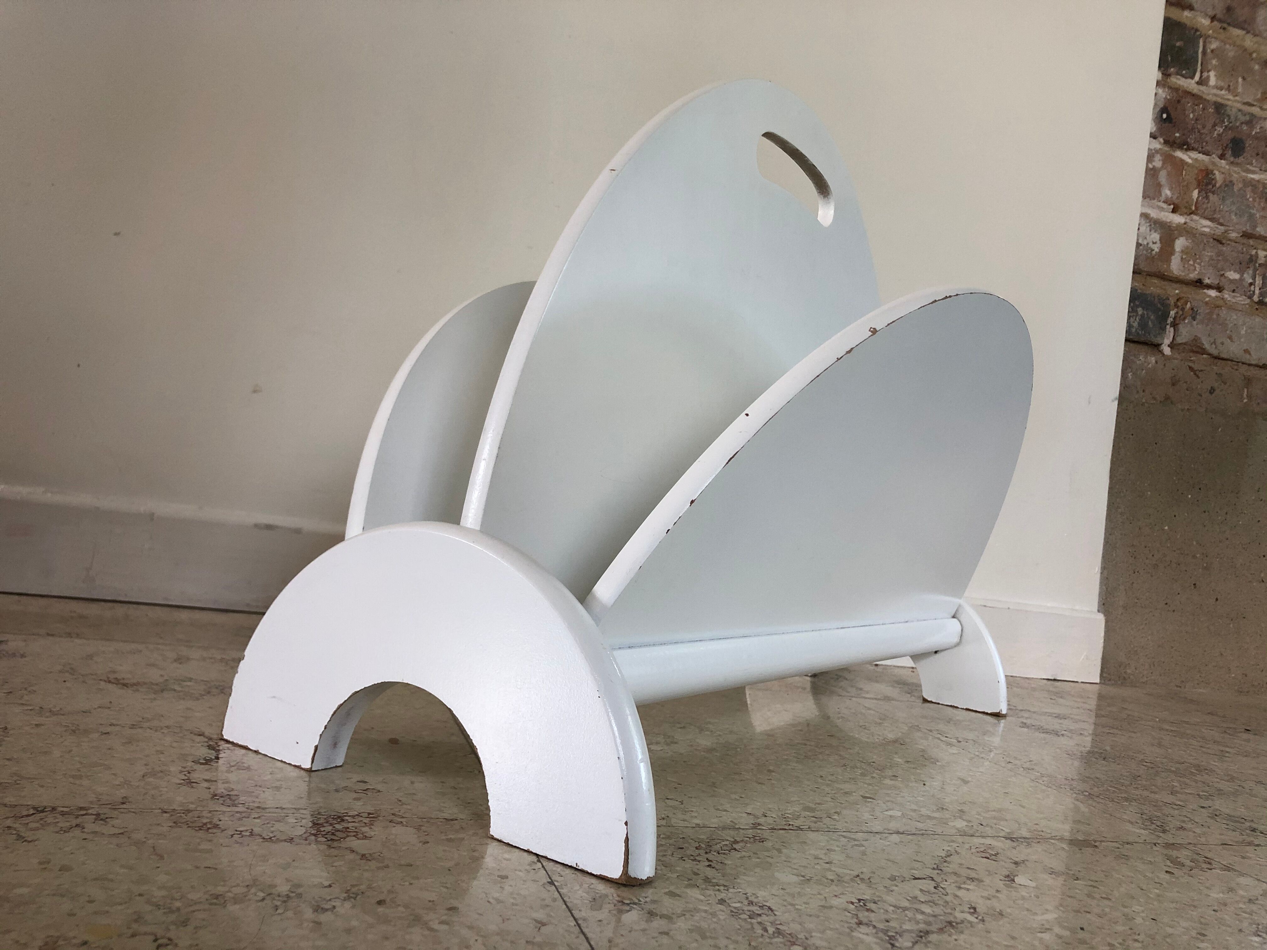 Door reviews white years 80