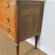 Louis XVI chest of drawers