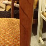 Art deco chair
