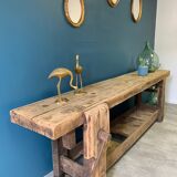 Established vintage carpenter