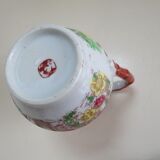 Porcelain milk pot from Japan