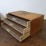 Haberdashery dmc furniture