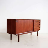 Danish teak sideboard 1960