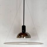 Frisbi pendant light