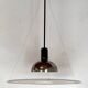 Frisbi pendant light