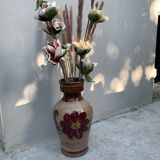 Vase céramique