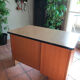 Bureau administratif