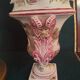 Porcelain flower pot from Sceaux