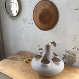 Scandinavian multiple vase