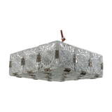 Flush Mount by Kamenicky Senov, 1970s, More Items Available