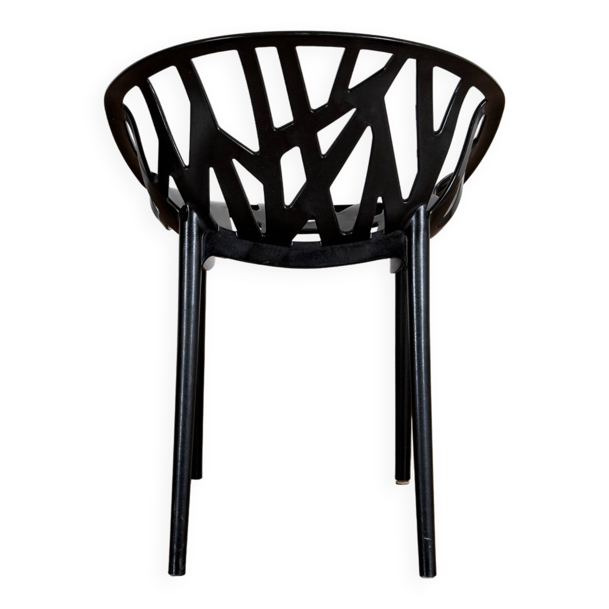 Erwan and Ronan Bouroullec plant armchair, vitra