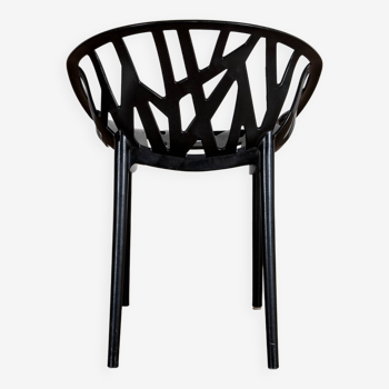 Fauteuil végétal Erwan et Ronan Bouroullec, vitra