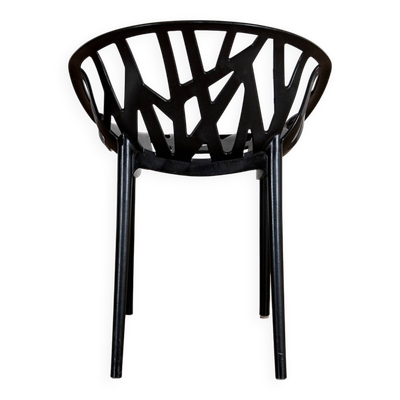 Fauteuil végétal Erwan et Ronan Bouroullec, vitra