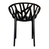 Erwan and Ronan Bouroullec plant armchair, vitra