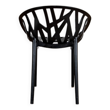 Fauteuil végétal Erwan et Ronan Bouroullec, vitra