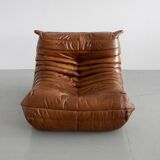 Togo sofa set model designed by Michel Ducaroy 1973