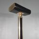 Italian halogen floor lamp "Relux"