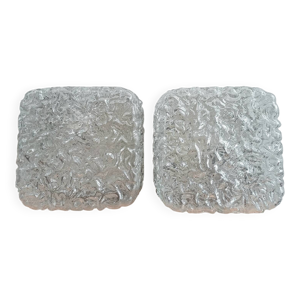 Paire de plafonniers - limburg allemagne