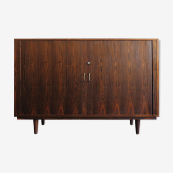 Commode d’armoire scandinave des années 1960