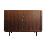 Scandinavian cabinet chest of drawers 1960s