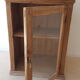 Chiffonier vintage en pin