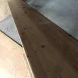 Pair of benches