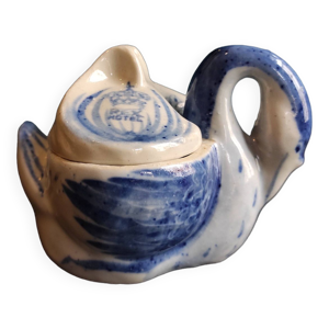 Salière et poivrière