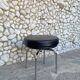 LC8 stool by Charlotte Perriand and Le Corbusier for Cassina, 1970-80