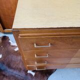 Vintage chest of drawers 4 drawers