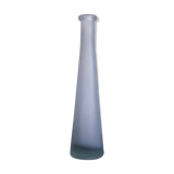 Soliflore frosted glass