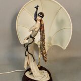 Lamp Giuseppe Armani