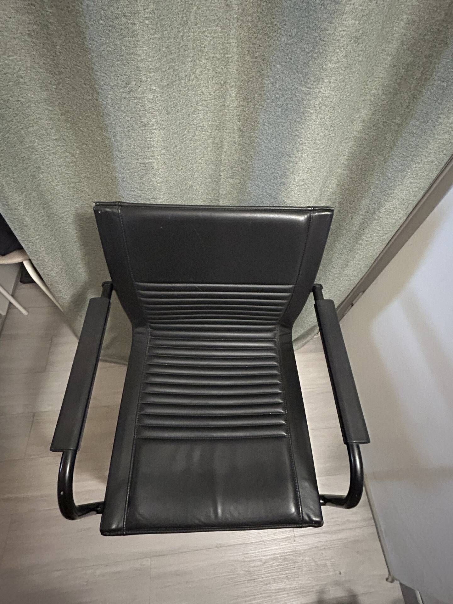 Fauteuil Bauhaus