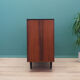 Rosewood cabinet, Danish design, 1970s, manufacturer: Nipu