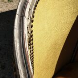 Bergere louis xvi XIXème
