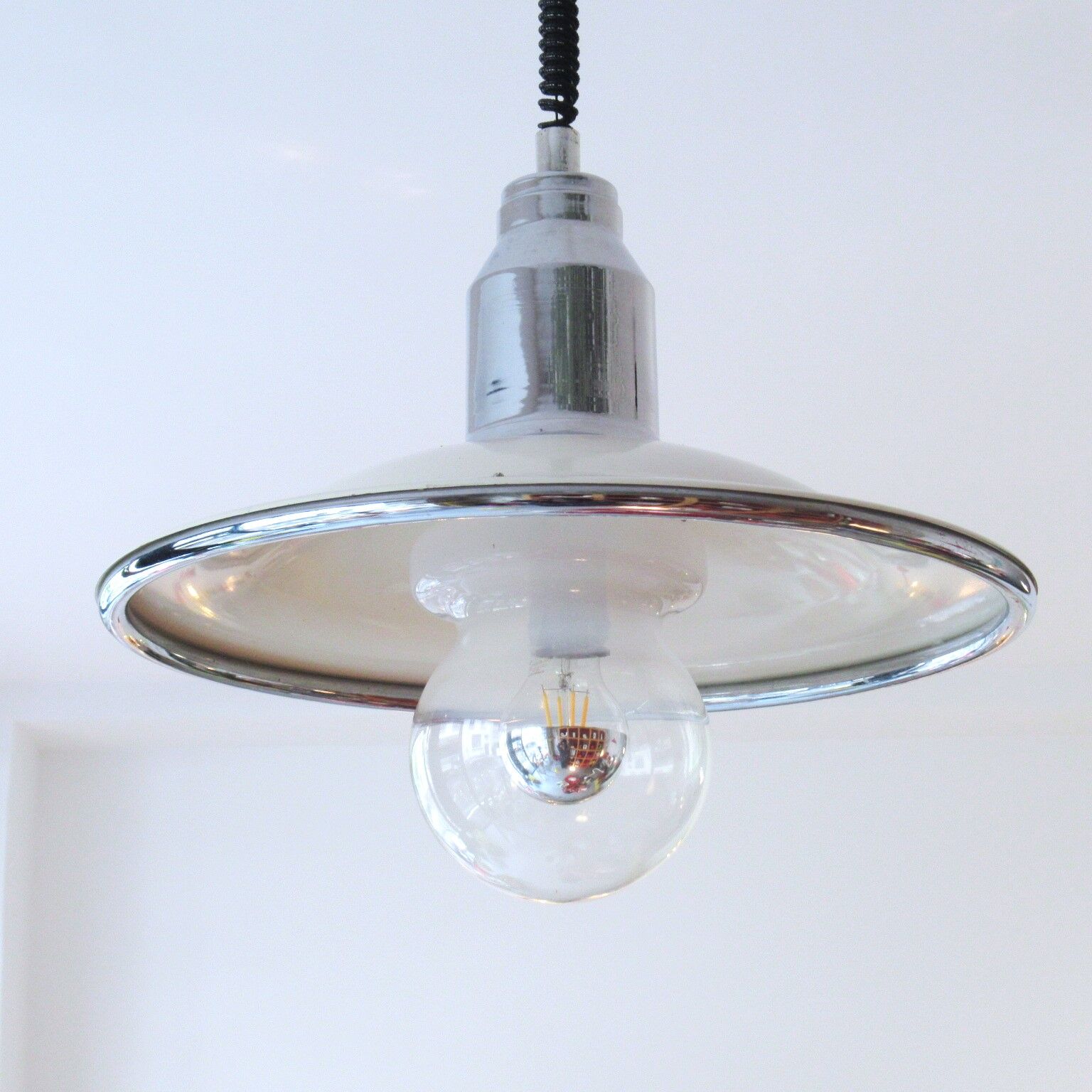 Italian suspension 70s