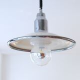 Italian suspension 70s