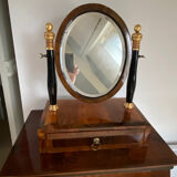 Coiffeuse Biedermeier