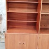 Scandinavian storage cabinet