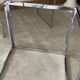 Paire de table gigogne