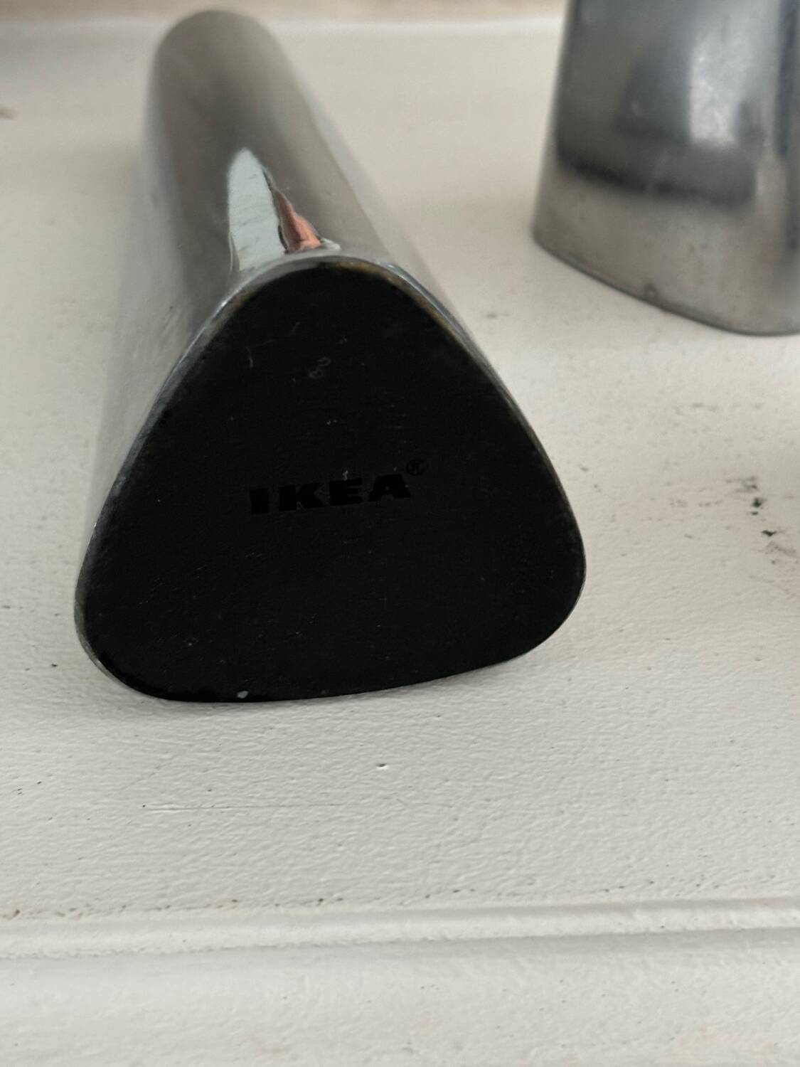 IKEA 1980 designer candle holders