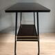 Vintage Formica Serving Trolley