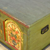 Wedding Chest From 1817